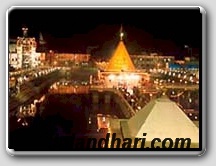 Devi Talab Temple