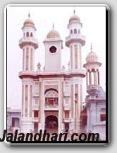 Imam Nasir Masjid