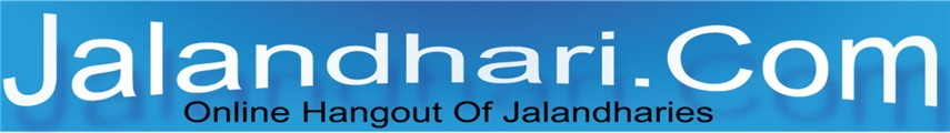 Jalandhar bANNER